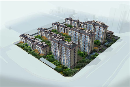 为什么叫别墅叫别野